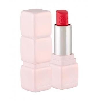 Guerlain KissKiss LoveLove 2,8 g pomadka dla kobiet Uszkodzone pudełko 570 Coral