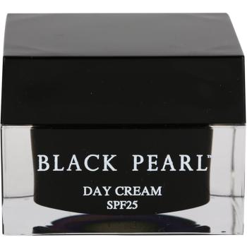 Sea of Spa Black Pearl przeciwzmarszczkowy krem na dzień do skóry suchej i bardzo suchej SPF 25 50 ml