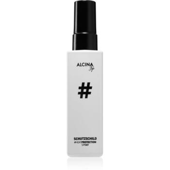 Alcina #ALCINA Style spray chroniący włosy przed wysoką temperaturą 100 ml