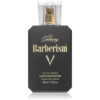 Captain Fawcett Barberism by Sid Sottung Eau de Parfum woda perfumowana dla mężczyzn 50 ml