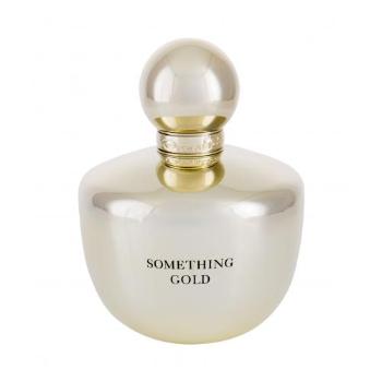 Oscar de la Renta Something Gold 100 ml woda perfumowana dla kobiet Uszkodzone pudełko