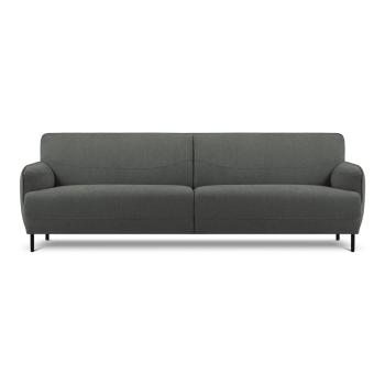 Szara sofa Windsor & Co Sofas Neso, 235 cm