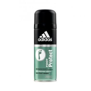 Adidas Foot Protect 150 ml spray do stóp dla mężczyzn uszkodzony flakon