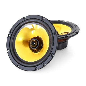Głośniki samochodowe Auna Goldblaster 6.5, 16,5 cm (6,5")