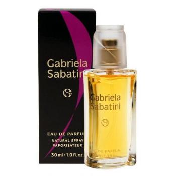 Gabriela Sabatini Gabriela Sabatini 30 ml woda perfumowana dla kobiet