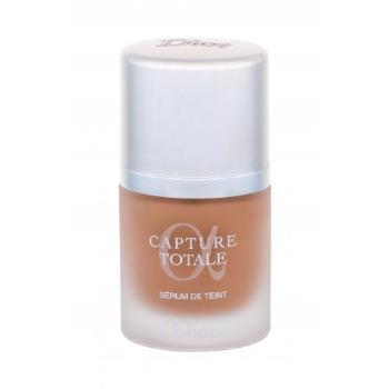 Christian Dior Capture Totale Serum Foundation Makeup 30 ml podkład dla kobiet 040 Honey Beige