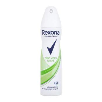 Rexona Aloe Vera 48h 150 ml antyperspirant dla kobiet
