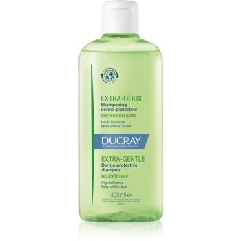 Ducray Extra-Doux szampon do codziennego stosowania 400 ml