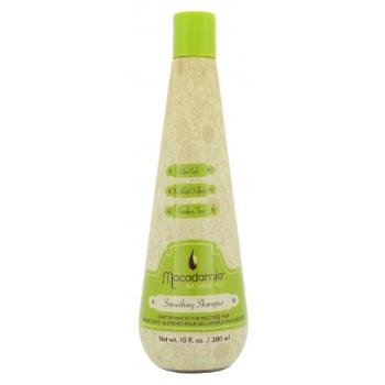 Macadamia Professional Natural Oil Smoothing Shampoo 300 ml szampon do włosów dla kobiet