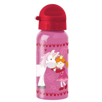 sigikid ® Butelka do picia Pinky Queeny, 400 ml