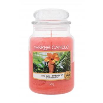 Yankee Candle The Last Paradise 623 g świeczka zapachowa unisex