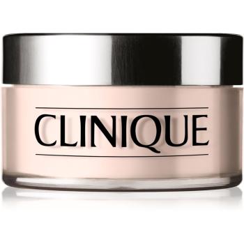 Clinique Blended Face Powder puder odcień Transparency 2 25 g