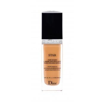 Christian Dior Diorskin Star SPF30 30 ml podkład dla kobiet 023 Peach