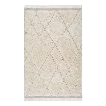Beżowy dywan Universal Kai Line, 130x195 cm