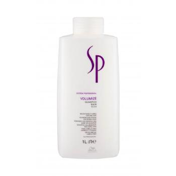 Wella Professionals SP Volumize 1000 ml szampon do włosów dla kobiet