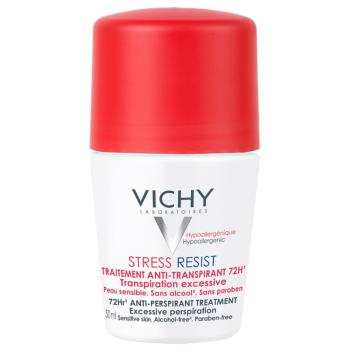 Vichy Deodorant 72h roll-on przeciw nadmiernej potliwości 50 ml