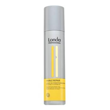 Londa Professional Visible Repair Leave-In Conditioning Balm odżywka bez spłukiwania do włosów bardzo suchych i zniszczonych 250 ml