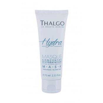 Thalgo Source Marine Ultra Hydra-Marine Mask 75 ml maseczka do twarzy dla kobiet