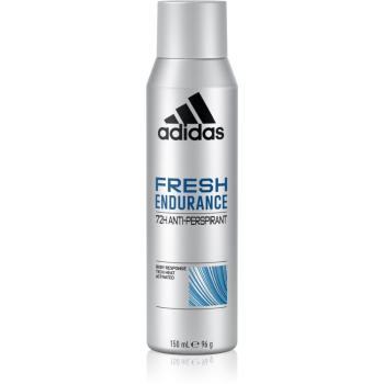 Adidas Fresh Endurance antyprespirant w sprayu dla mężczyzn 150 ml