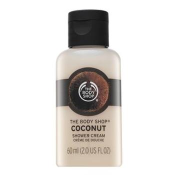 The Body Shop Coconut Shower Gel żel pod prysznic 60 ml