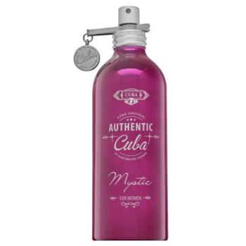 Cuba Authentic Mystic woda perfumowana dla kobiet 100 ml