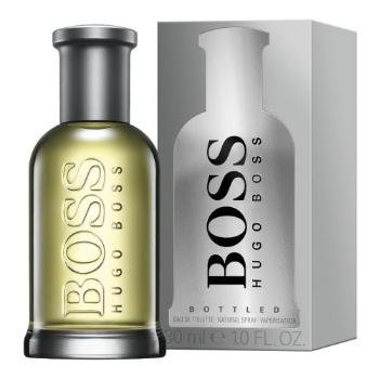 HUGO BOSS Boss Bottled 30 ml woda toaletowa dla mężczyzn