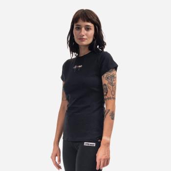 Koszulka damska Ellesse T-shirt Rosemund Tee SGM11089 BLACK