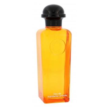 Hermes Eau de Mandarine Ambrée 100 ml woda kolońska unisex