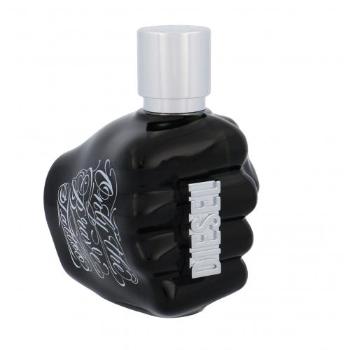 Diesel Only The Brave Tattoo 50 ml woda toaletowa dla mężczyzn Uszkodzone pudełko