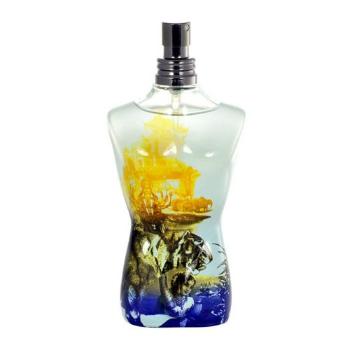 Jean Paul Gaultier Le Male Summer 2015 125 ml woda kolońska dla mężczyzn Uszkodzone pudełko