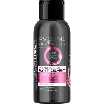 Eveline Cosmetics FaceMed+ oczyszczający płyn micelarny 100 ml