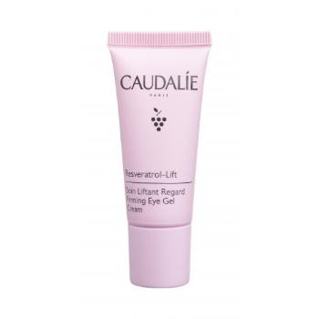 Caudalie Resveratrol-Lift Firming Eye Gel Cream 15 ml krem pod oczy dla kobiet