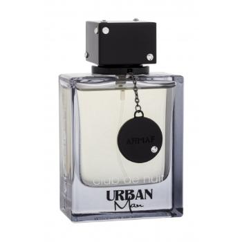 Armaf Club de Nuit Urban 105 ml woda perfumowana dla mężczyzn Uszkodzone pudełko