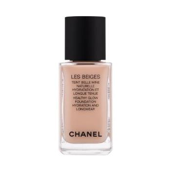Chanel Les Beiges Healthy Glow 30 ml podkład dla kobiet Uszkodzone pudełko B20