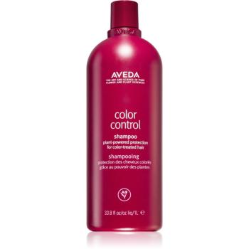 Aveda Color Control Shampoo szampon do ochrony koloru bez sulfatów i parabenów 1000 ml