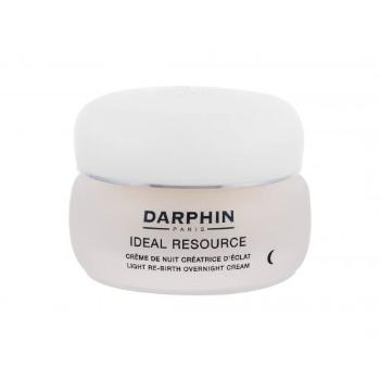 Darphin Ideal Resource 50 ml krem na noc dla kobiet Uszkodzone pudełko