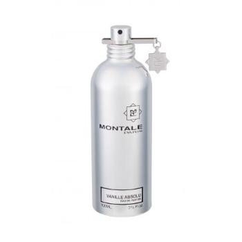 Montale Vanille Absolu 100 ml woda perfumowana dla kobiet