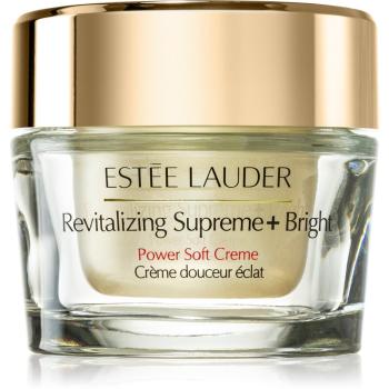 Estée Lauder Revitalizing Supreme+ Bright Power Soft Creme krem ujędrniająco-rozświetlający przeciw przebarwieniom 50 ml