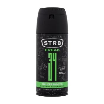 STR8 FR34K 150 ml dezodorant dla mężczyzn