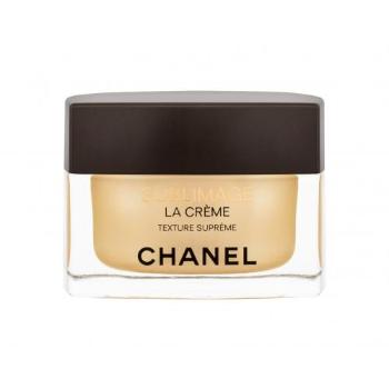 Chanel Sublimage La Créme Ultimate Skin Regeneration Suprême 50 g krem do twarzy na dzień dla kobiet