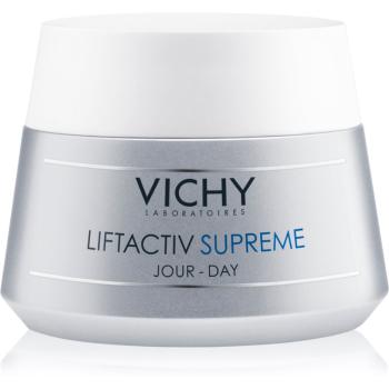 Vichy Liftactiv Supreme liftingujący krem na dzień do skóry suchej i bardzo suchej 50 ml