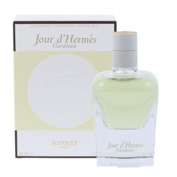 Hermes Jour d´Hermes Gardenia 85 ml woda perfumowana dla kobiet Uszkodzone pudełko