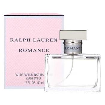 Ralph Lauren Romance 100 ml woda perfumowana dla kobiet Uszkodzone pudełko