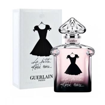 Guerlain La Petite Robe Noire 30 ml woda perfumowana dla kobiet Uszkodzone pudełko