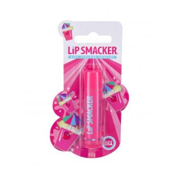 Lip Smacker Original 4 g balsam do ust dla dzieci Tropical Punch