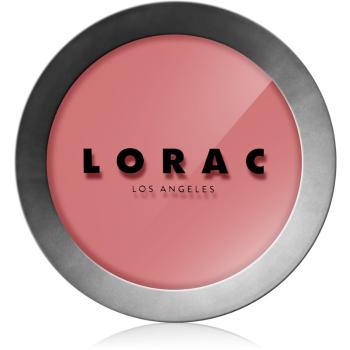 Lorac Color Source Buildable pudrowy róż z matowym wykończeniem odcień 07 Technicolor (Coral) 4 g
