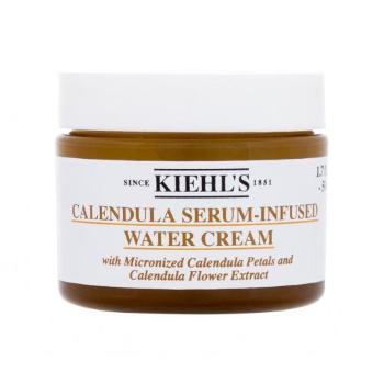 Kiehl´s Calendula Serum-Infused Water Cream 50 ml krem do twarzy na dzień dla kobiet