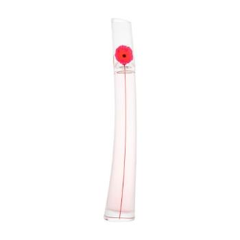 KENZO Flower By Kenzo Poppy Bouquet 100 ml woda perfumowana dla kobiet