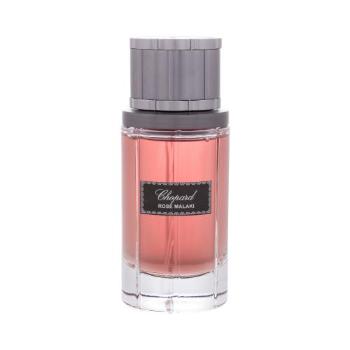 Chopard Malaki Rose 80 ml woda perfumowana unisex Uszkodzone pudełko