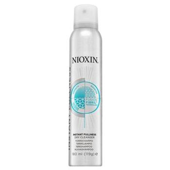 Nioxin Instant Fullness Dry Cleanser suchy szampon dla utrwalenia i większej objętości włosów 180 ml